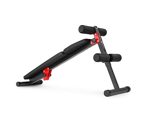 Лава розкладна Marbo Sport MH-L104 Лава розкладна Marbo Sport MH-L104
