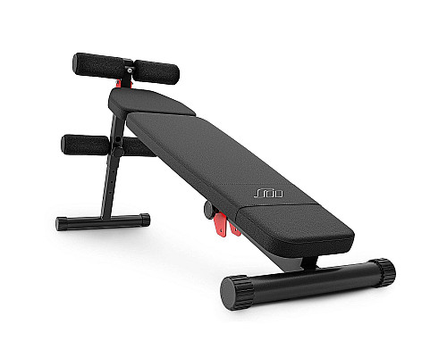Лава розкладна Marbo Sport MH-L104 Лава розкладна Marbo Sport MH-L104