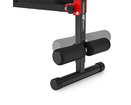 Лава розкладна Marbo Sport MH-L104 Лава розкладна Marbo Sport MH-L104