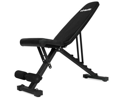 Лава регульована складана VIRTUFIT FB100