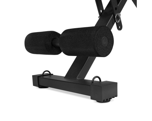 Лава регульована складана VIRTUFIT FB100