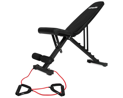 Лава регульована складана VIRTUFIT FB100