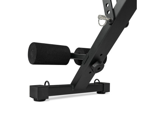Лава регульована складана VIRTUFIT FB100