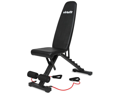 Лава регульована складана VIRTUFIT FB100