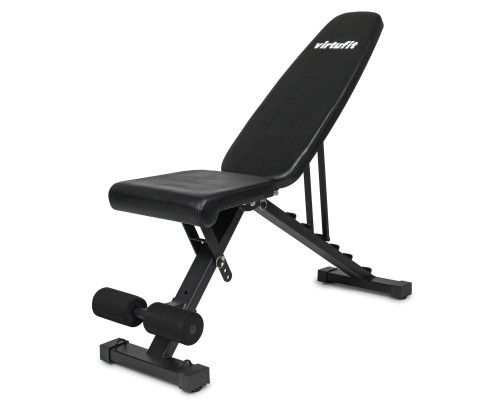 Лава регульована складана VIRTUFIT FB100