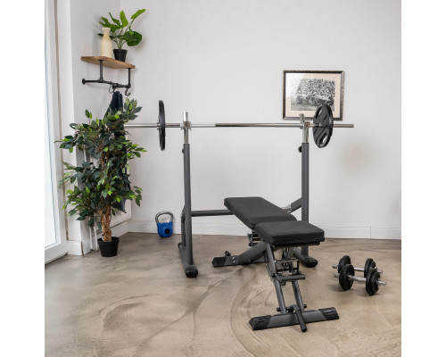 Лавка регульована Kettler Vario 600
