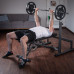 Лавка регульована Kettler Vario 600