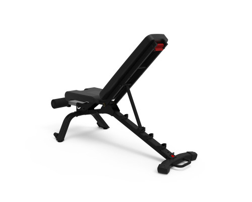 Тренувальна лавка BOWFLEX 4.1S