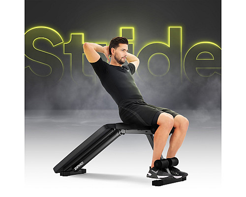 Лава регульована Zipro Stride