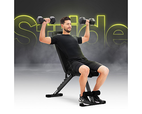 Лава регульована Zipro Stride