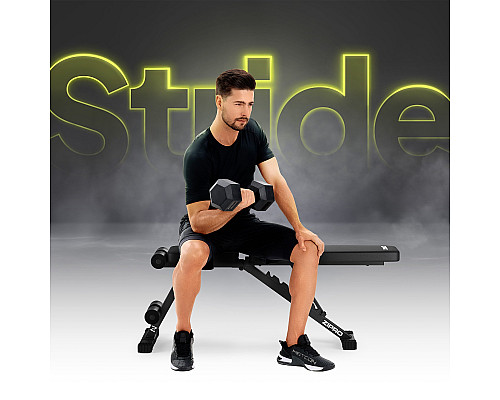 Лава регульована Zipro Stride