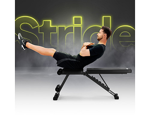 Лава регульована Zipro Stride