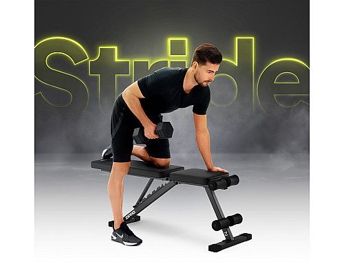 Лава регульована Zipro Stride