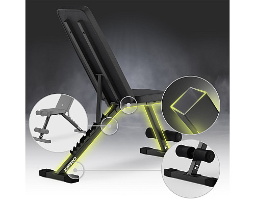 Лава регульована Zipro Stride