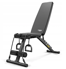 Лавка тренувальна Trex Sport TX-110B