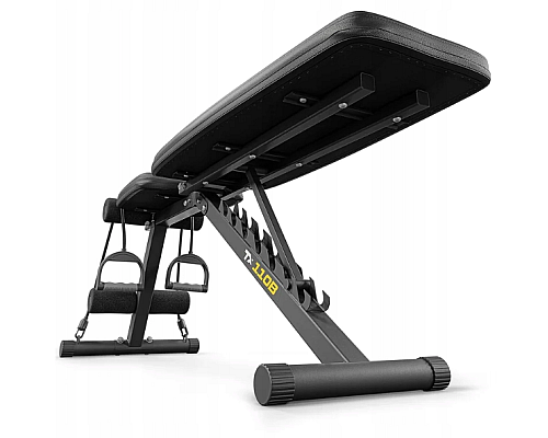 Лавка тренувальна Trex Sport TX-110B Лавка тренувальна Trex Sport TX-110B
