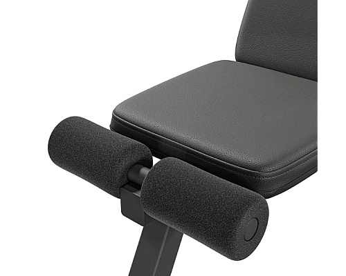 Лавка тренувальна Trex Sport TX-110B Лавка тренувальна Trex Sport TX-110B