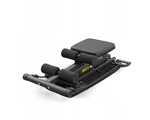 Лавка тренувальна Trex Sport TX-110B Лавка тренувальна Trex Sport TX-110B