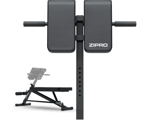 Лава регульована Zipro Core Rookie з партою Скотта