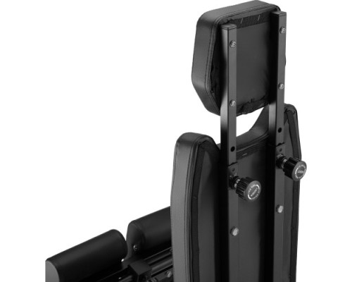 Лава тренувальна Gymtek XL800 з еспандерами та партою Скотта