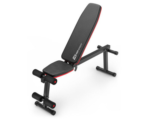 Лава тренувальна Hop-Sport HS-1010 Pro