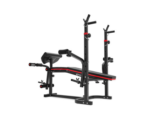 Лава тренувальна Hop-Sport HS-1065HB Pro
