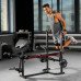 Лава тренувальна Hop-Sport HS-1065HB Pro