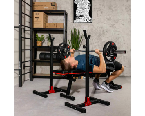 Лавка тренувальна Hop-Sport HS-2040 HB