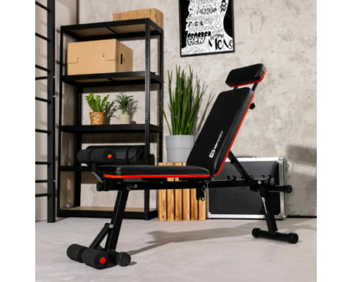 Лавка тренувальна Hop-Sport HS-2040 HB