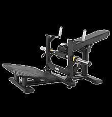 Тренажер для м'язів ніг - Bauerfitness Hip Thrust PLM-410