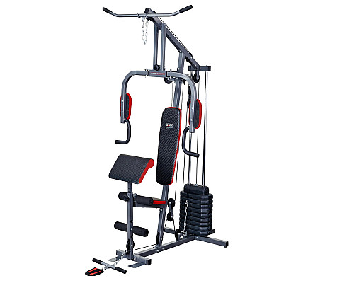 BODY SCULPTURE ATLAS JEDNOSTANOWISKOWY MULTI GYM BASIC BMG4202