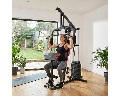 BODY SCULPTURE ATLAS JEDNOSTANOWISKOWY MULTI GYM BASIC BMG4202