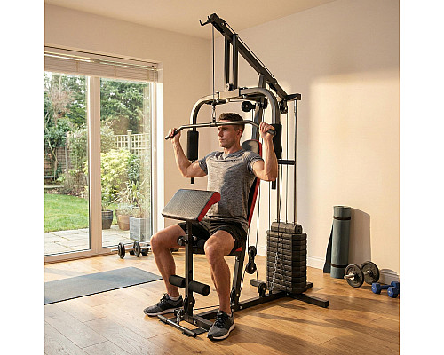 BODY SCULPTURE ATLAS JEDNOSTANOWISKOWY MULTI GYM BASIC BMG4202