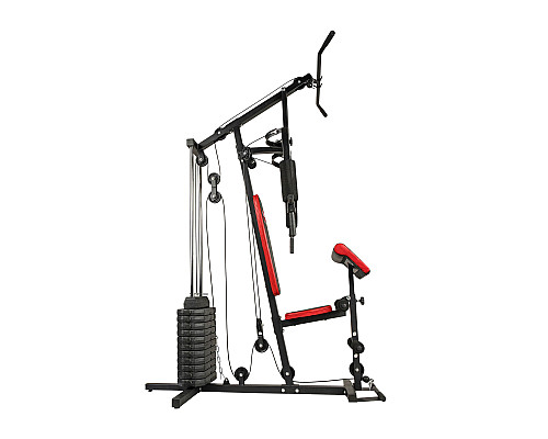 BODY SCULPTURE ATLAS JEDNOSTANOWISKOWY MULTI GYM BASIC BMG4202