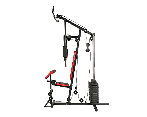 BODY SCULPTURE ATLAS JEDNOSTANOWISKOWY MULTI GYM BASIC BMG4202