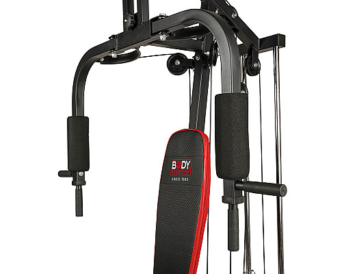 BODY SCULPTURE ATLAS JEDNOSTANOWISKOWY MULTI GYM BASIC BMG4202