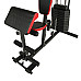 BODY SCULPTURE ATLAS JEDNOSTANOWISKOWY MULTI GYM BASIC BMG4202