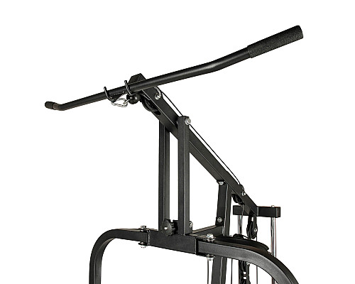 BODY SCULPTURE ATLAS JEDNOSTANOWISKOWY MULTI GYM BASIC BMG4202