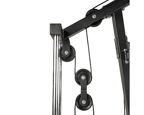 BODY SCULPTURE ATLAS JEDNOSTANOWISKOWY MULTI GYM BASIC BMG4202