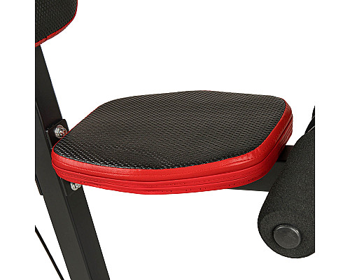 BODY SCULPTURE ATLAS JEDNOSTANOWISKOWY MULTI GYM BASIC BMG4202