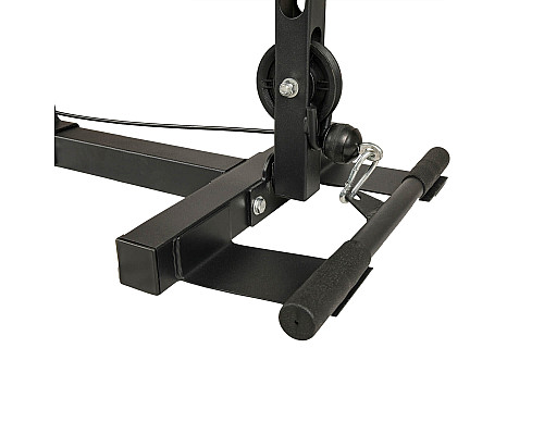 BODY SCULPTURE ATLAS JEDNOSTANOWISKOWY MULTI GYM BASIC BMG4202