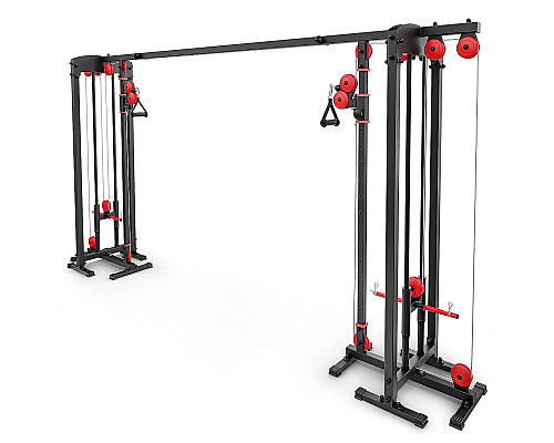 Кросовер Marbo Sport MS-W106 Кросовер Marbo Sport MS-W106