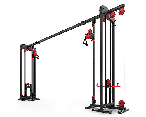 Кросовер Marbo Sport MS-W106 Кросовер Marbo Sport MS-W106