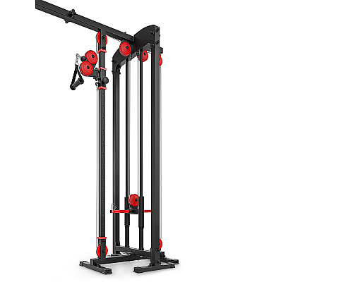 Кросовер Marbo Sport MS-W106 Кросовер Marbo Sport MS-W106