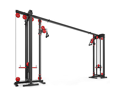 Кросовер Marbo Sport MS-W106 Кросовер Marbo Sport MS-W106
