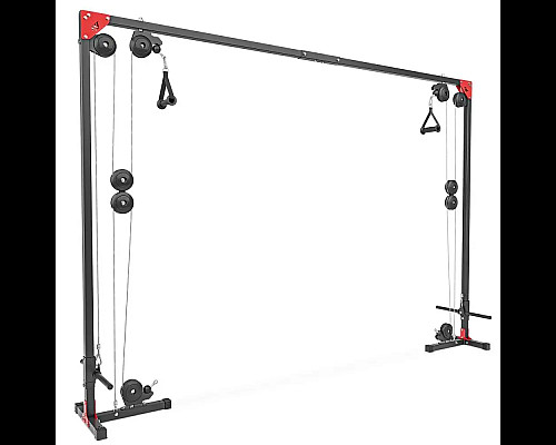 Кросовер Marbo Sport MH-W103 2.0 Кросовер Marbo Sport MH-W103 2.0