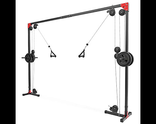 Кросовер Marbo Sport MH-W103 2.0 Кросовер Marbo Sport MH-W103 2.0