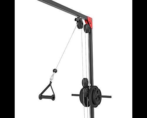 Кросовер Marbo Sport MH-W103 2.0 Кросовер Marbo Sport MH-W103 2.0