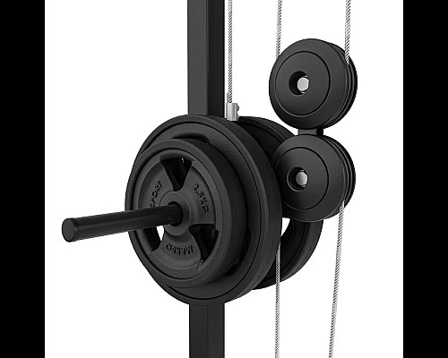 Кросовер Marbo Sport MH-W103 2.0 Кросовер Marbo Sport MH-W103 2.0