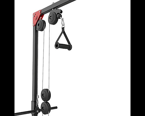 Кросовер Marbo Sport MH-W103 2.0 Кросовер Marbo Sport MH-W103 2.0